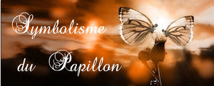 Symbolisme du Papillon