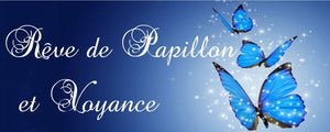 Le Rêve de Papillon en Voyance | Rêve de Papillon