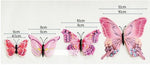 Stickers Papillon 3D <br> Coloria