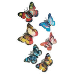 Stickers Papillon 3D Veilleuse | Rêve de Papillon
