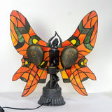 Lampe de Chevet Papillon <br> Automnia