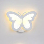 Lampe papillon murale - Rêve de Papillon