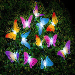 Guirlande Papillon Solaire - Rêve de Papillon